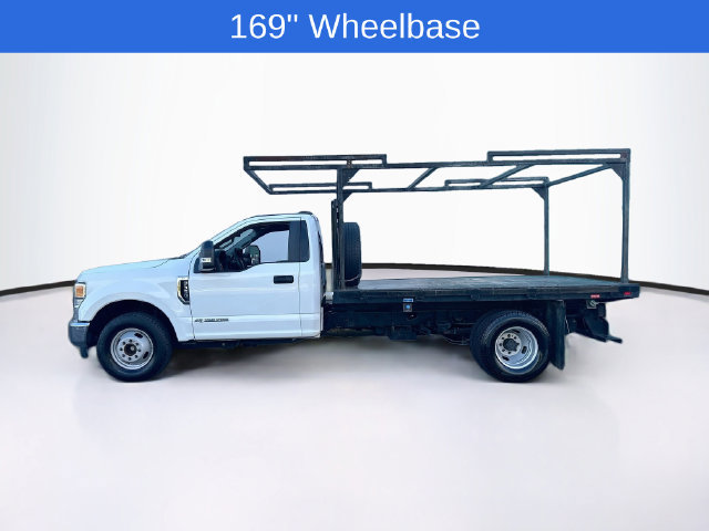 Certified 2022 Ford F350 XL w/ Power Equipment Group RWD image 6