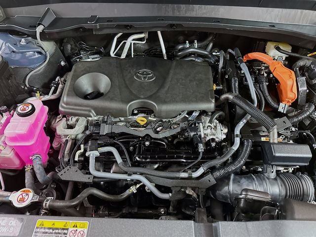 Used 2024 Toyota Grand Highlander Limited image 32