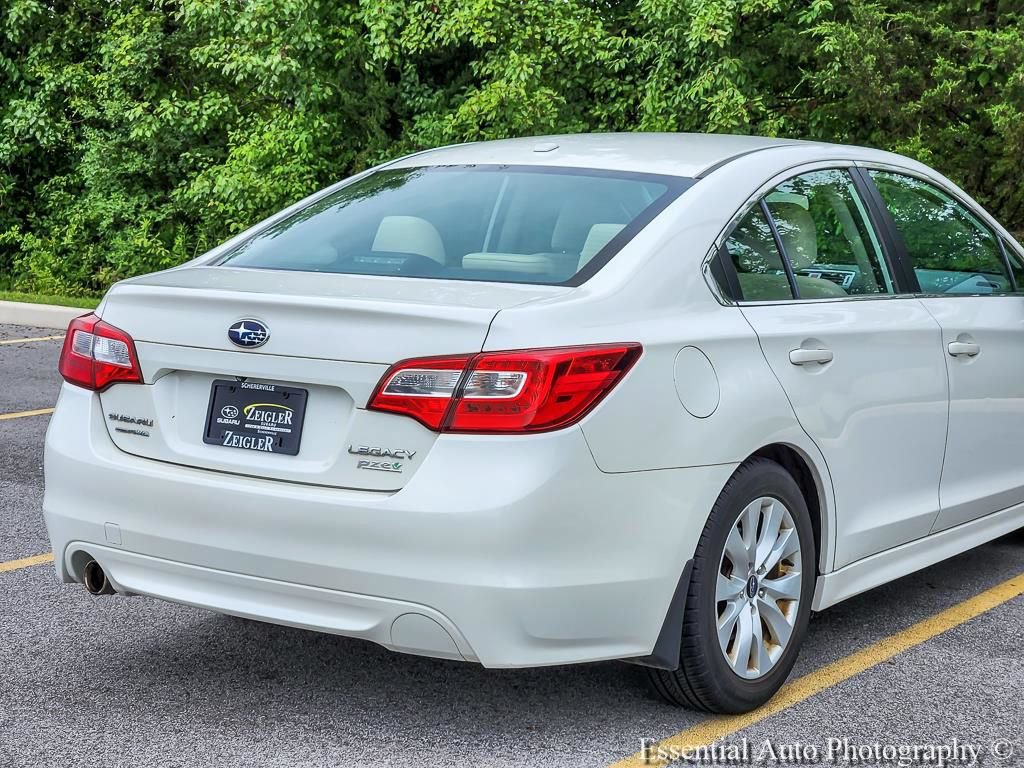 Used 2015 Subaru Legacy 2.5i Premium AWD/4WD image 6