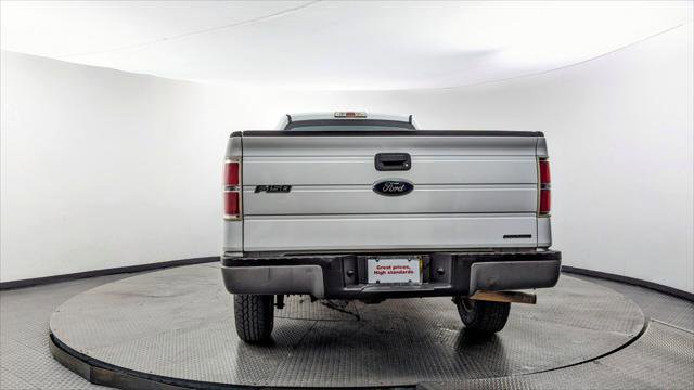 Used 2011 Ford F150 XL w/ PWR Equipment Group RWD image 7