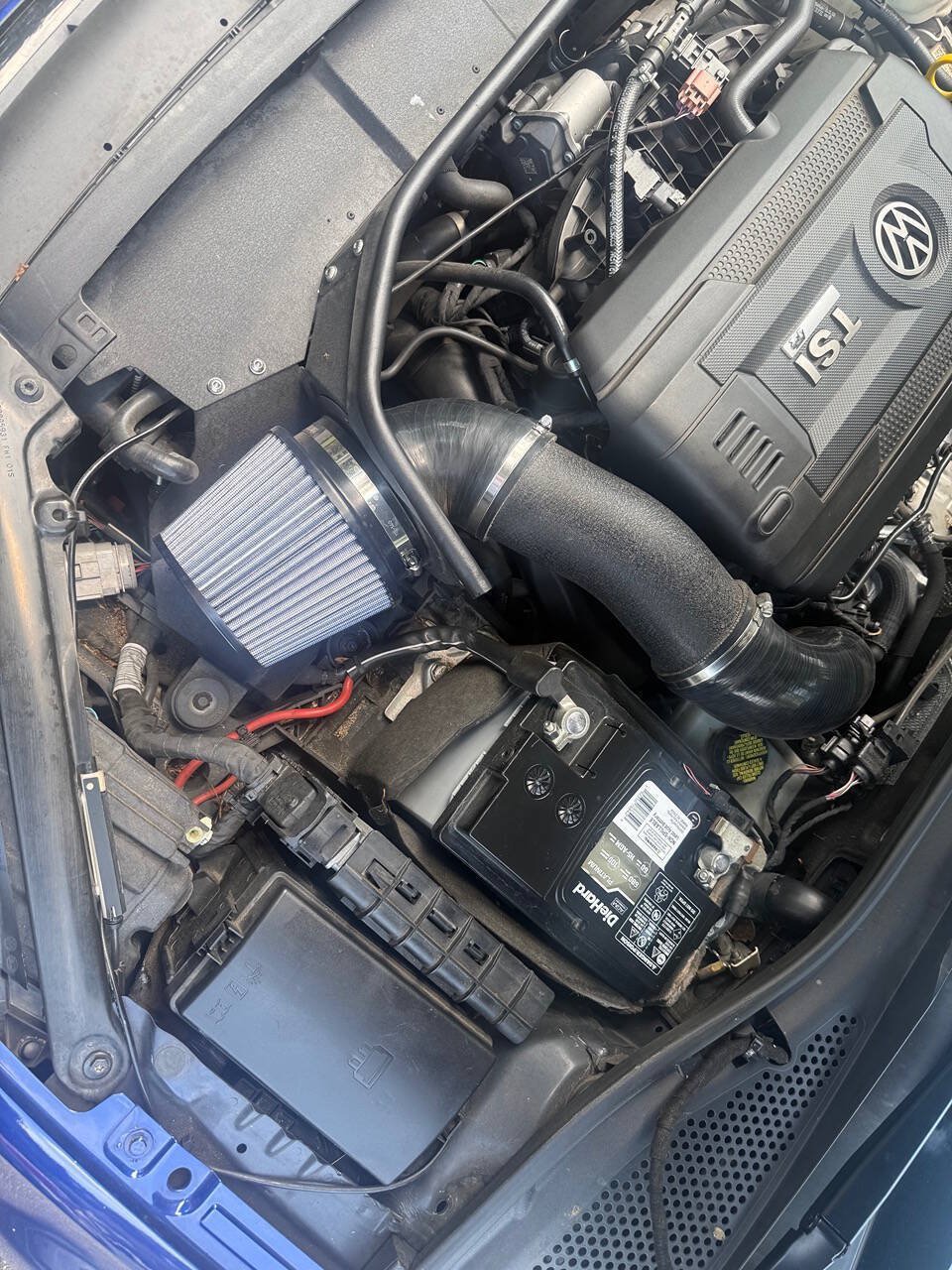 Used 2019 Volkswagen Golf R 4-Door AWD/4WD image 29