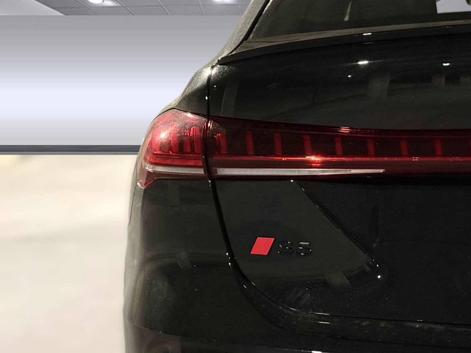 New 2025 Audi S5 Premium Plus AWD/4WD image 13