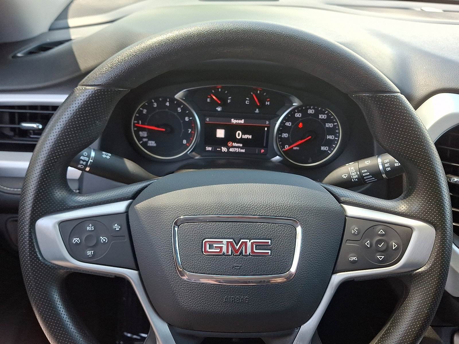 Used 2023 GMC Acadia SLE w/ Driver Convenience Package image 19