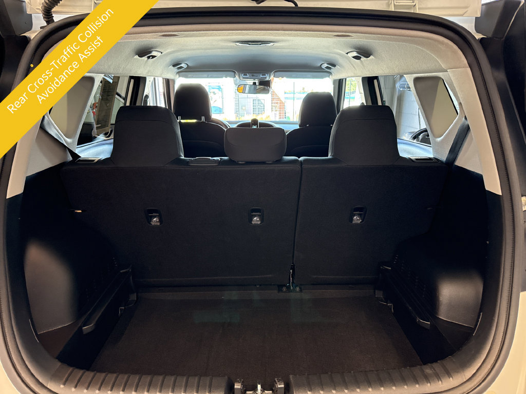 Certified 2025 Kia Soul LX w/ LX Technology Package FWD image 12