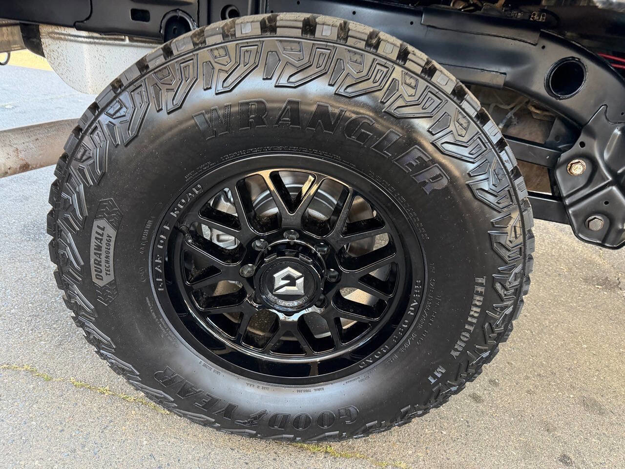 Used 2018 RAM 2500 Tradesman w/ Popular Equipment Group image 32