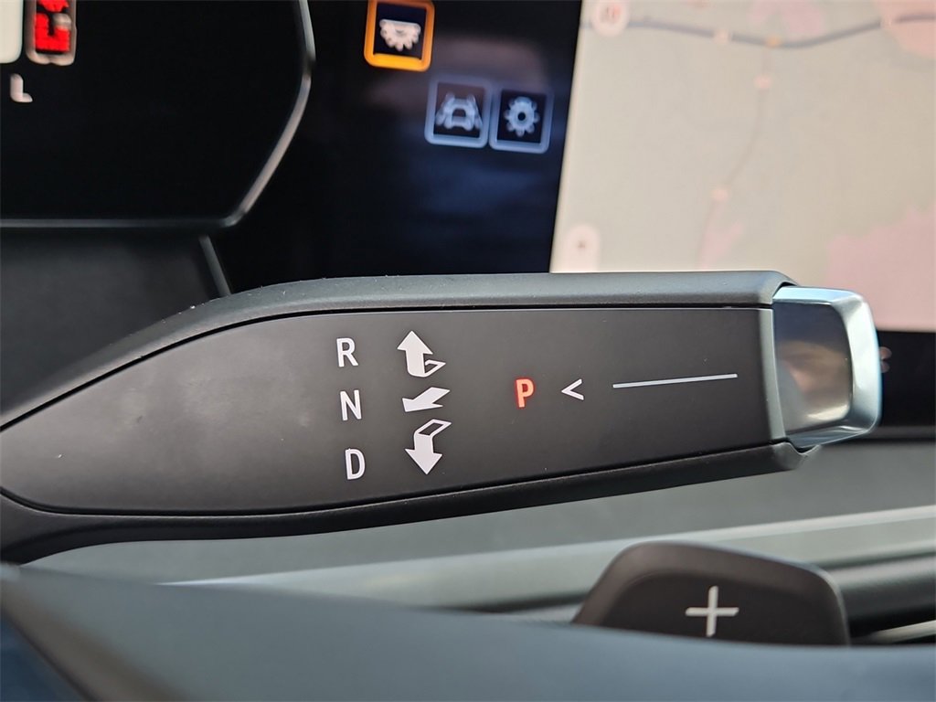 New 2026 Chevrolet Traverse LT w/ Midnight/Sport Edition image 37