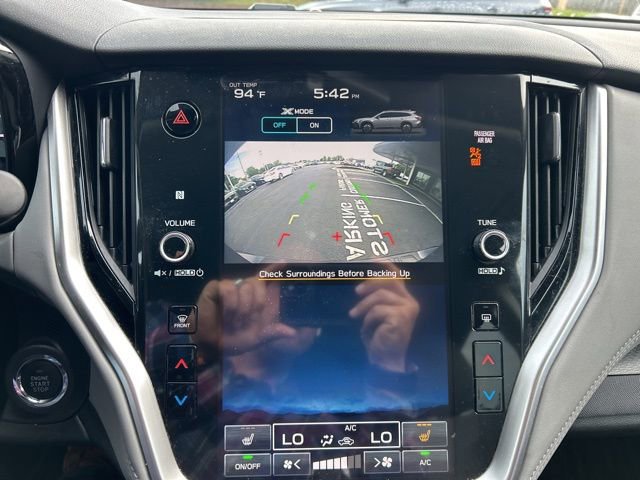 Used 2023 Subaru Outback Premium image 15