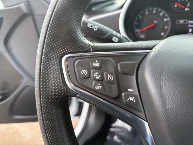 Used 2024 Chevrolet Malibu LT image 17