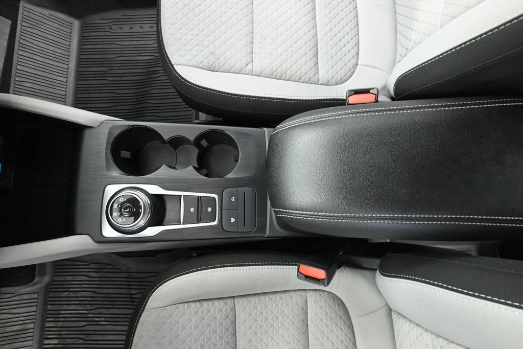 Used 2023 Ford Escape Active w/ Cold Weather Package FWD image 26