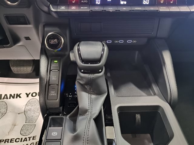 Used 2025 Toyota Land Cruiser 1958 AWD/4WD image 18