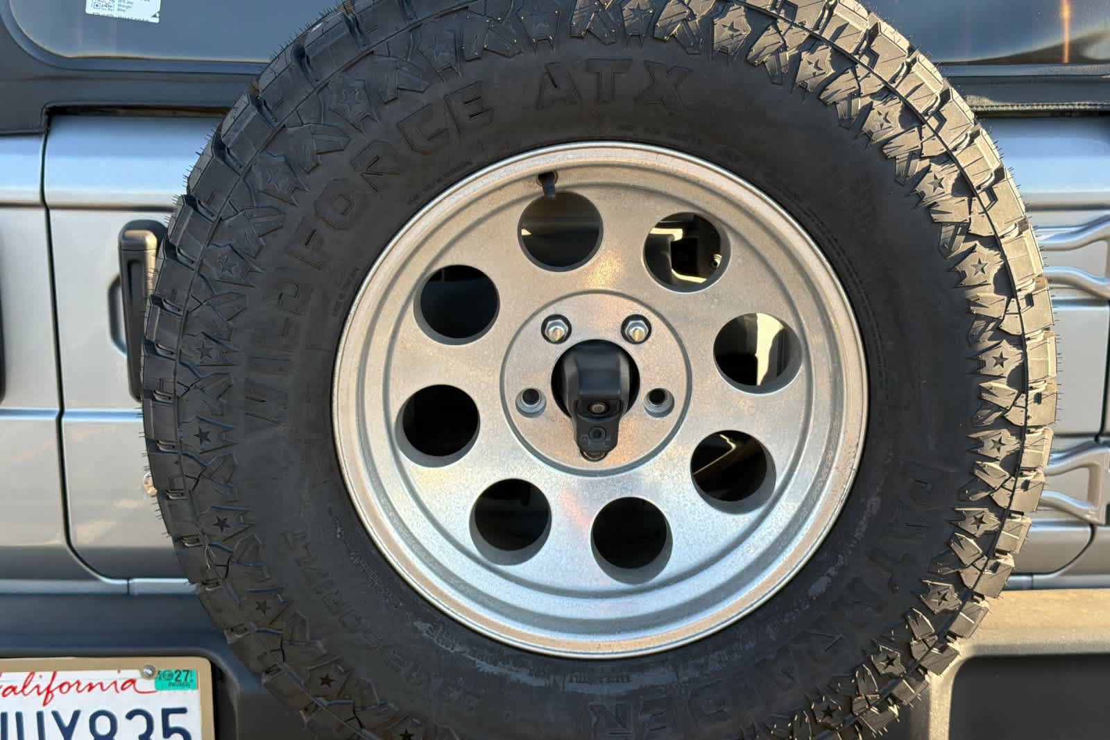 Used 2018 Jeep Wrangler Unlimited Sport AWD/4WD image 14