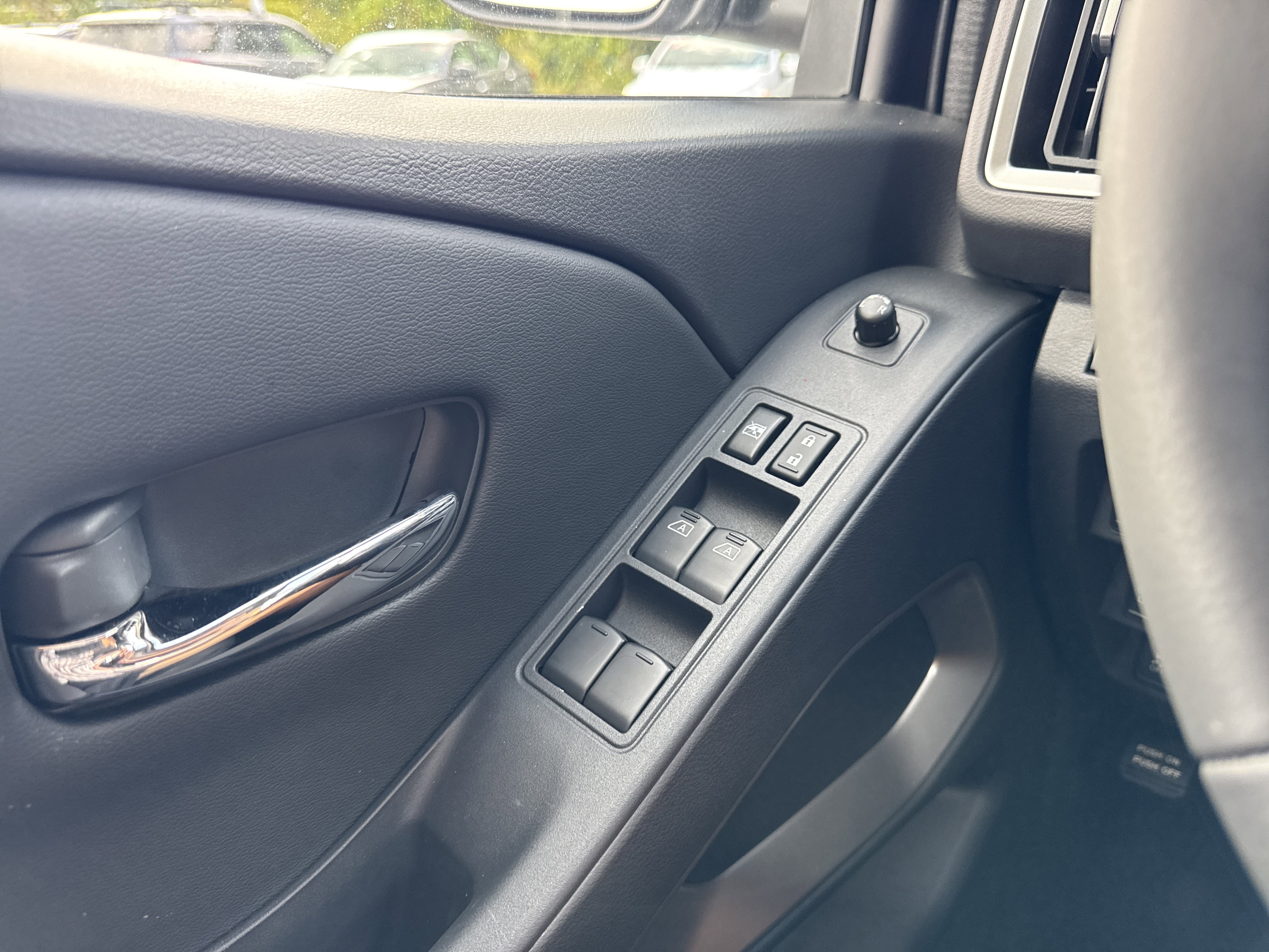 New 2026 Nissan Frontier SV w/ SV Convenience Package image 23