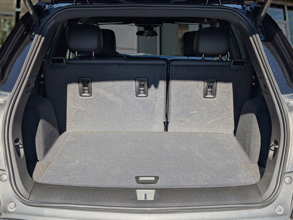 New 2026 Cadillac XT5 Luxury AWD/4WD image 16