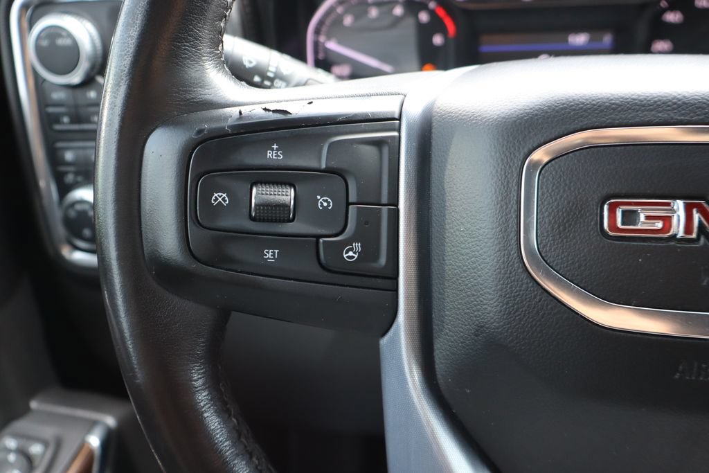 Used 2020 GMC Sierra 1500 Elevation w/ Elevation Value Package AWD/4WD image 7
