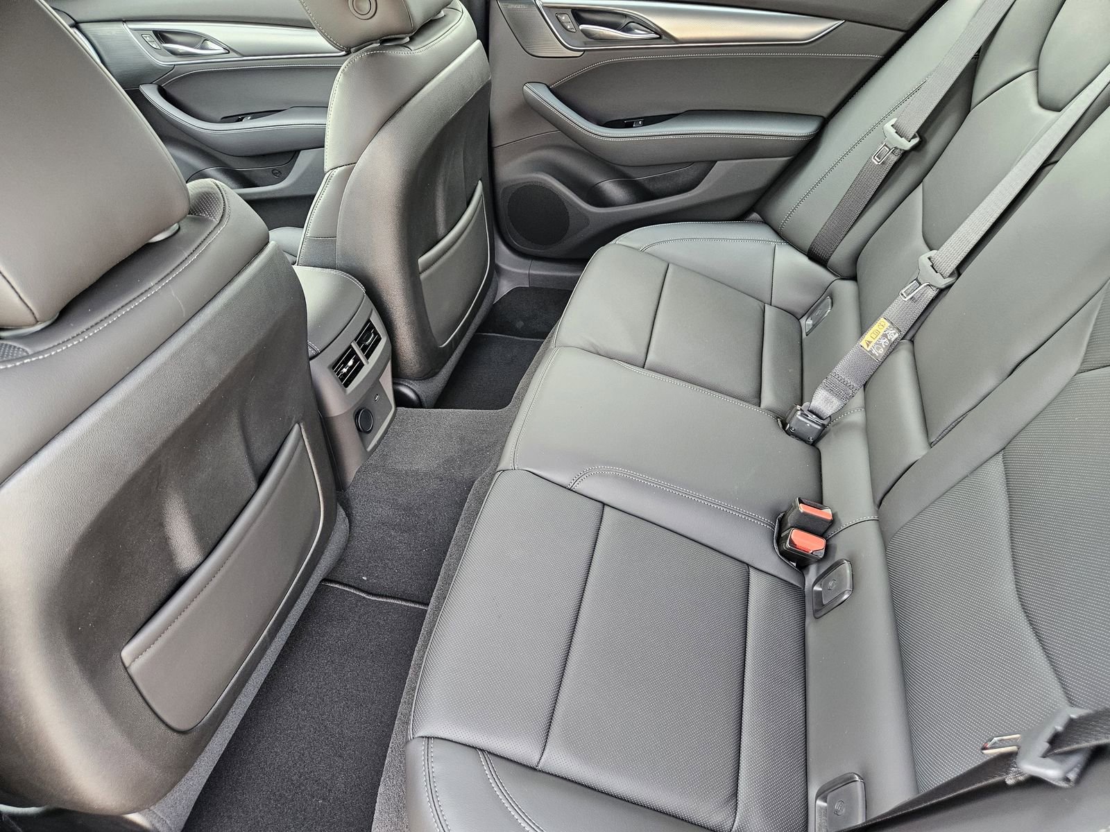 New 2026 Cadillac CT5 Premium Luxury RWD image 27