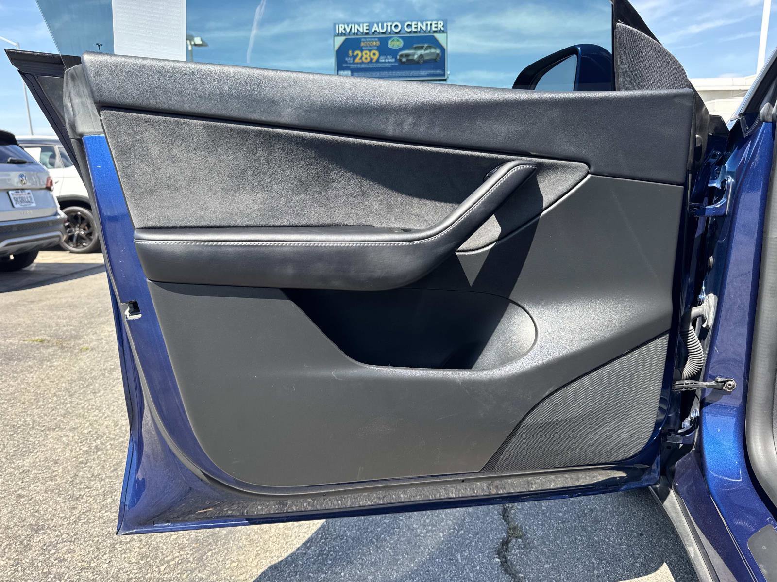 Used 2022 Tesla Model Y Performance image 18