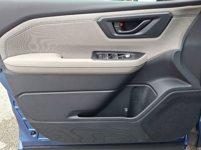 New 2026 Subaru Forester Premium AWD/4WD image 13