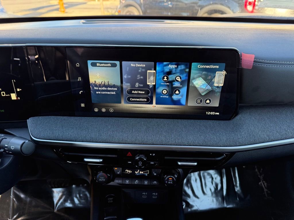 New 2026 Nissan Kicks SV w/ Cold Weather Package image 20