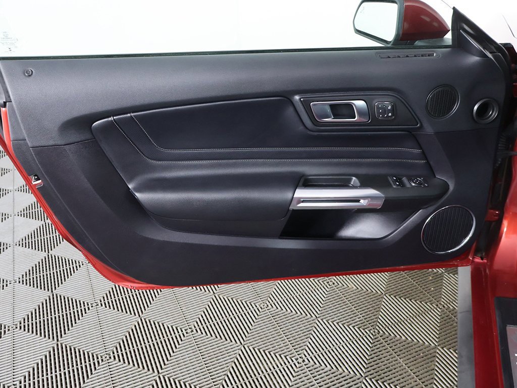 Used 2019 Ford Mustang GT Premium w/ Equipment Group 401A image 21