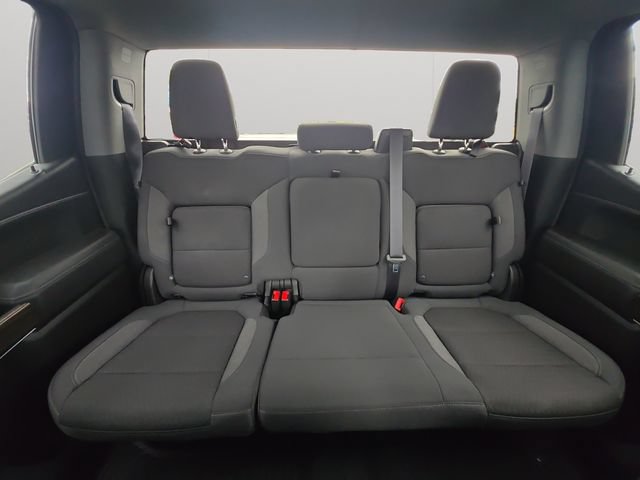 Used 2021 Chevrolet Silverado 1500 LT Trail Boss w/ Bed Protection Package AWD/4WD image 16