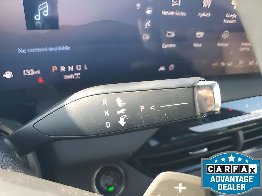 Used 2025 Buick Enclave Sport Touring image 27