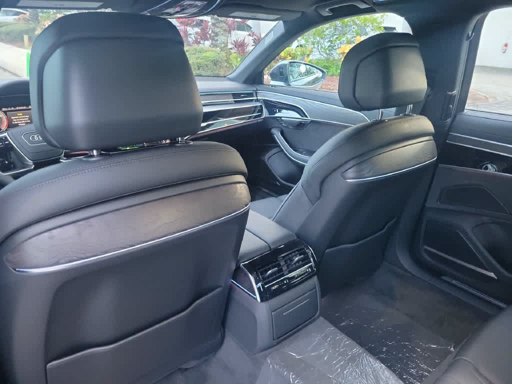 New 2027 Audi A8 L 3.0T AWD/4WD image 20