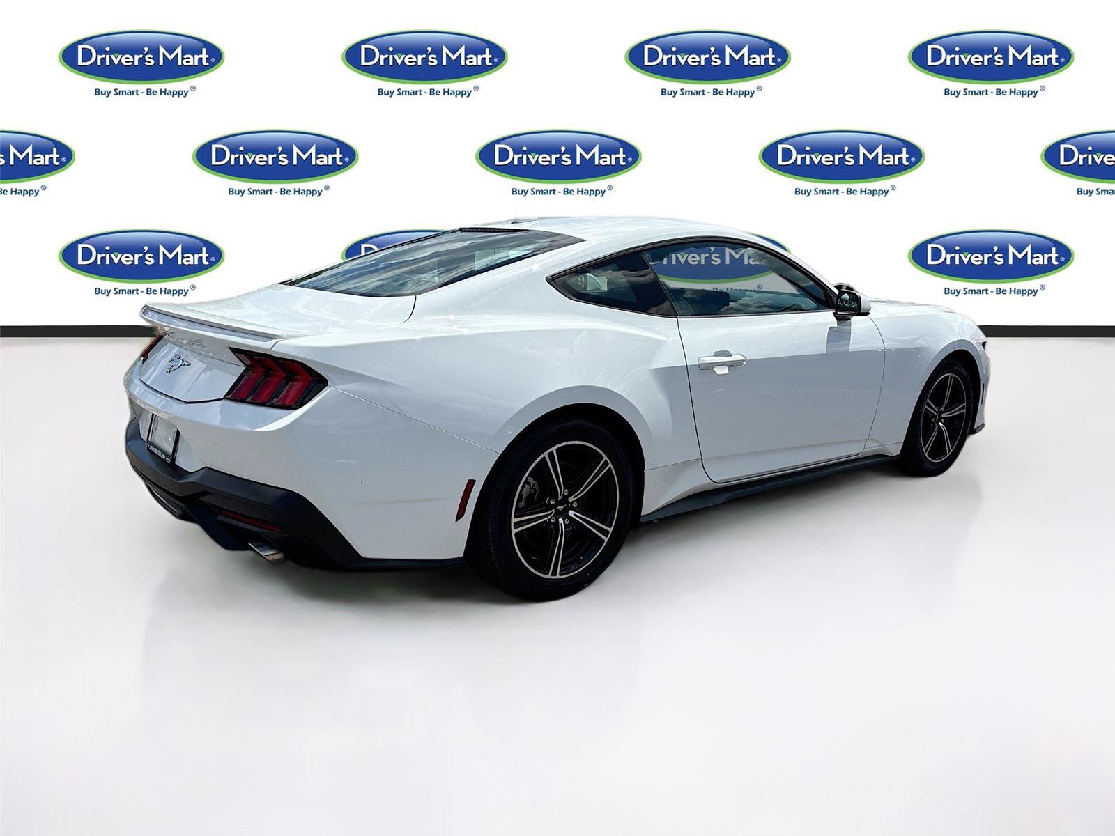 Used 2024 Ford Mustang Premium RWD image 7