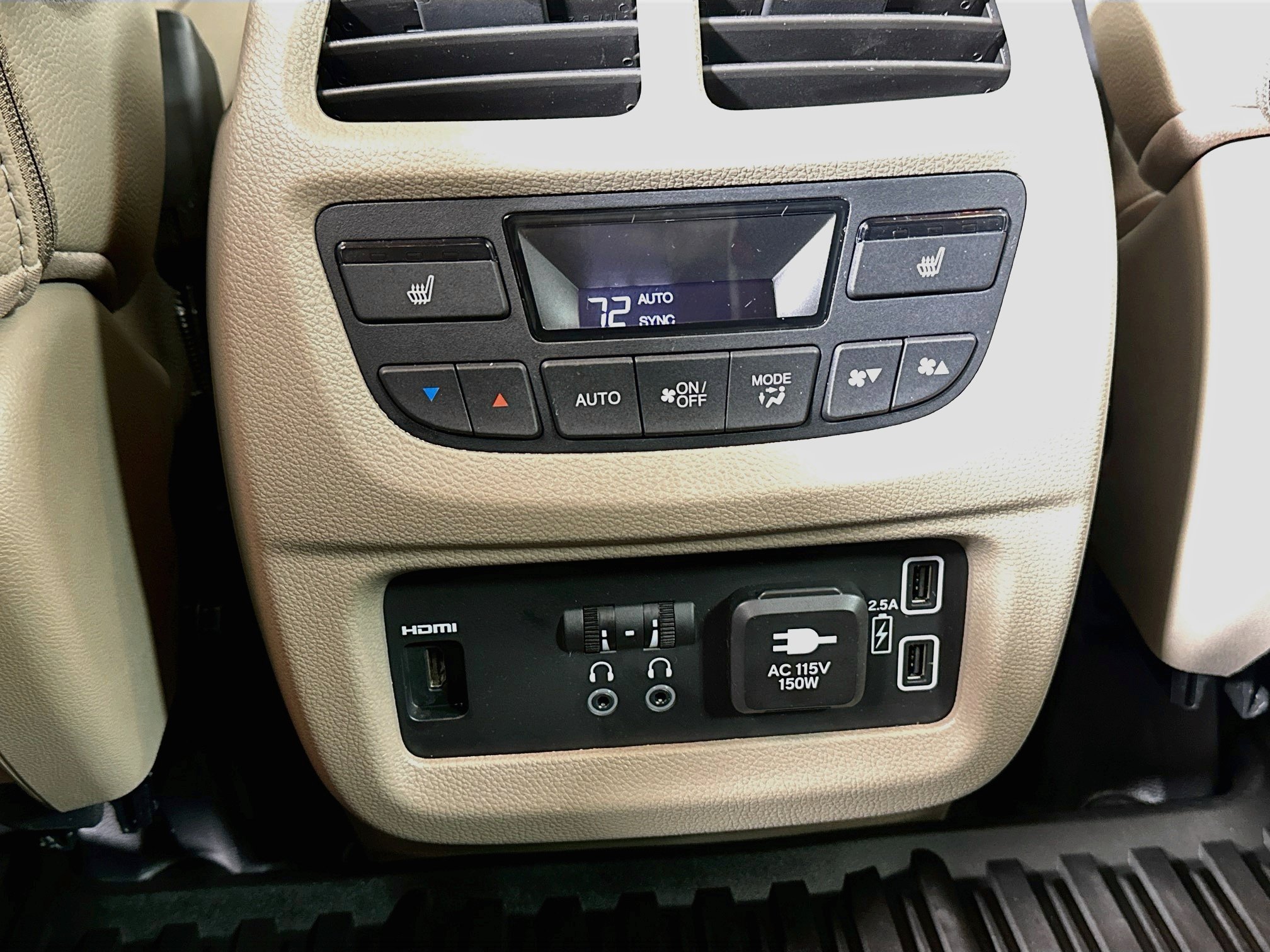 Used 2021 Honda Pilot Elite image 26