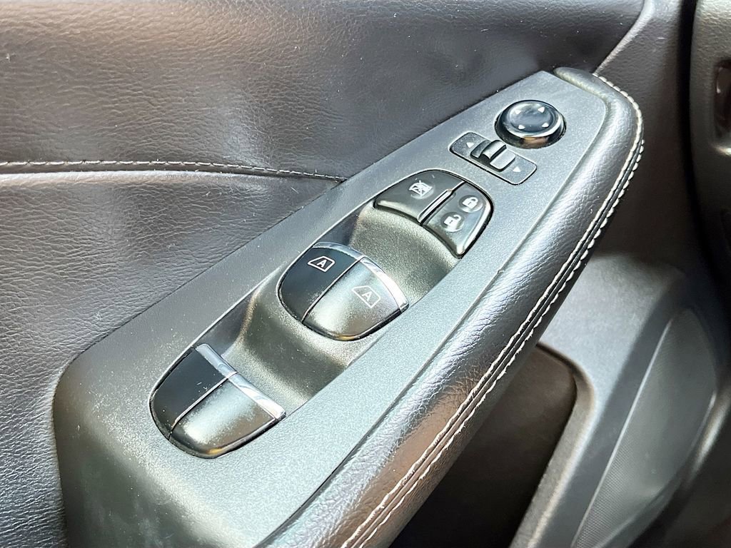 Used 2022 Nissan Maxima Platinum w/ Sport Mat Group image 18