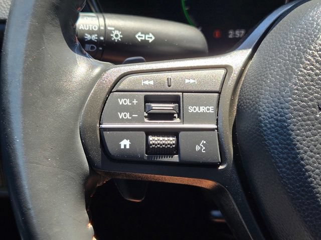 Used 2023 Honda CR-V Sport image 26