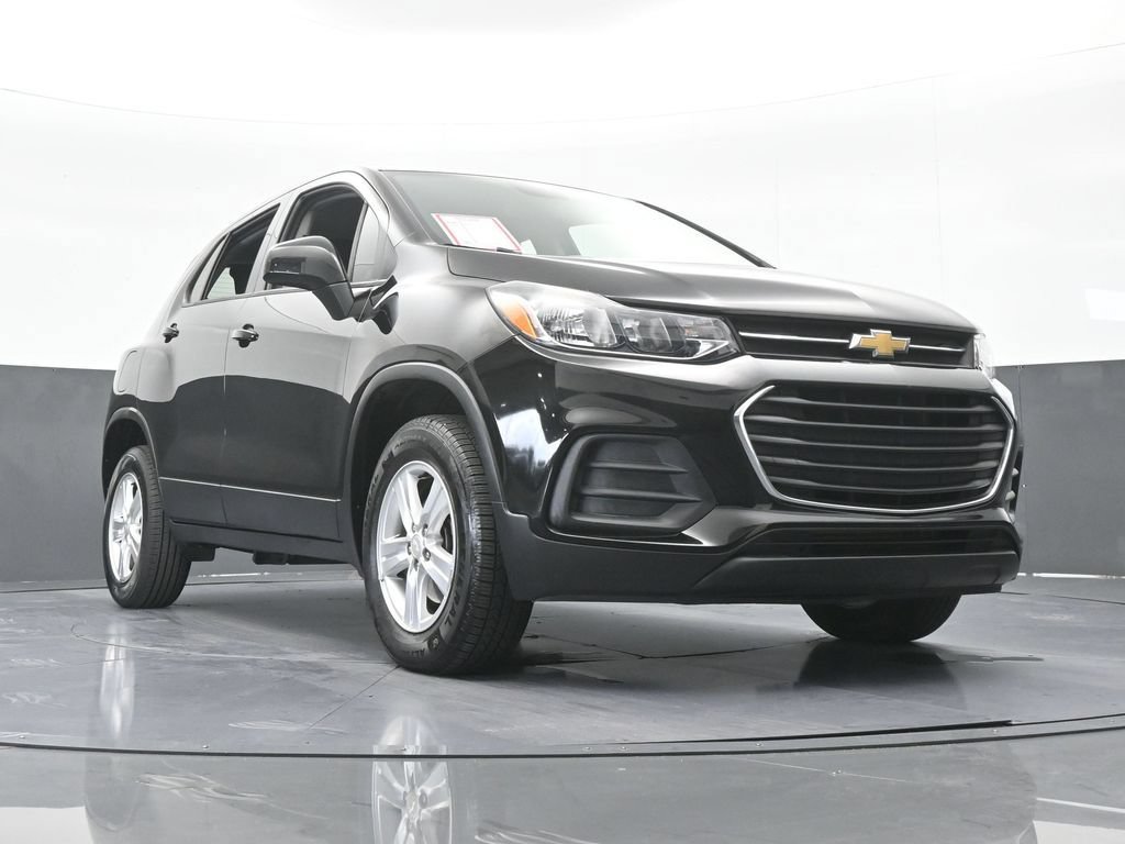Used 2022 Chevrolet Trax LS AWD/4WD image 56
