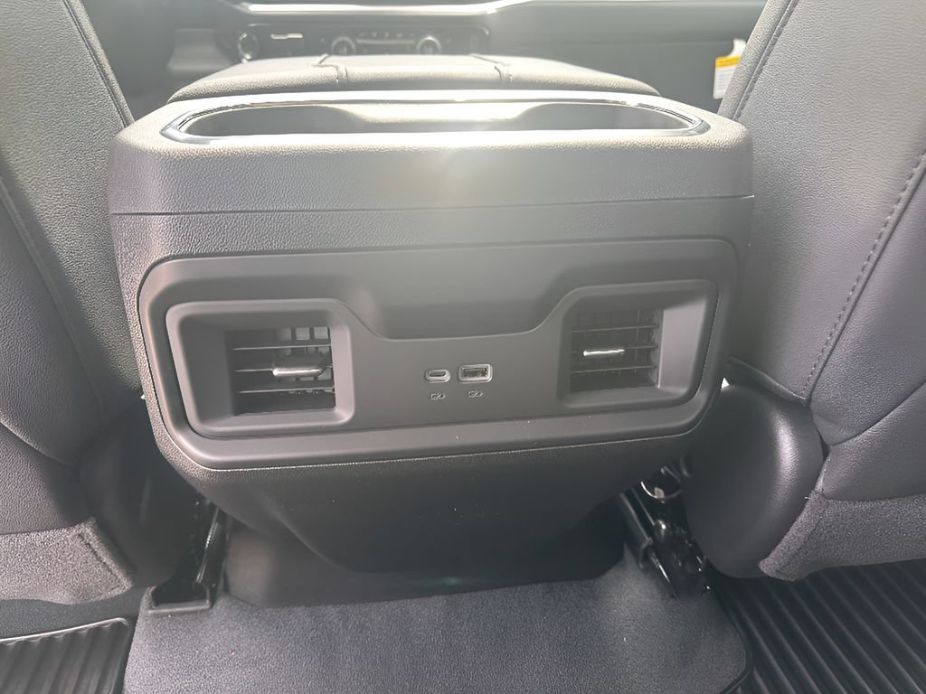 New 2026 Chevrolet Silverado 1500 RST w/ Safety Package AWD/4WD image 17
