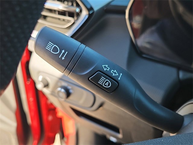 Used 2026 Chevrolet TrailBlazer LS w/ LS Convenience Package image 21