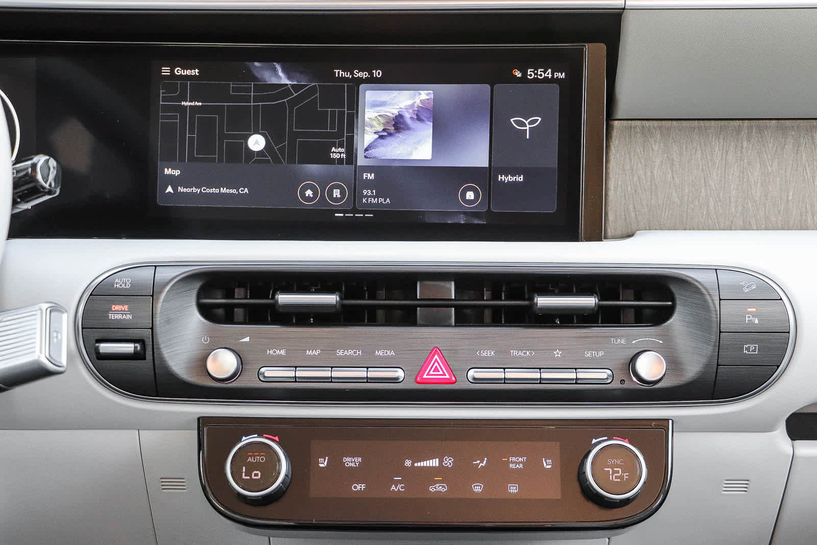 New 2026 Hyundai Palisade SEL AWD/4WD image 14