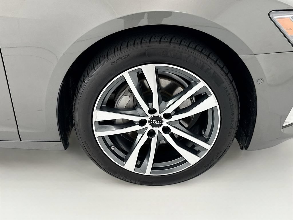 Used 2023 Audi A6 2.0T Premium w/ Convenience Package AWD/4WD image 31