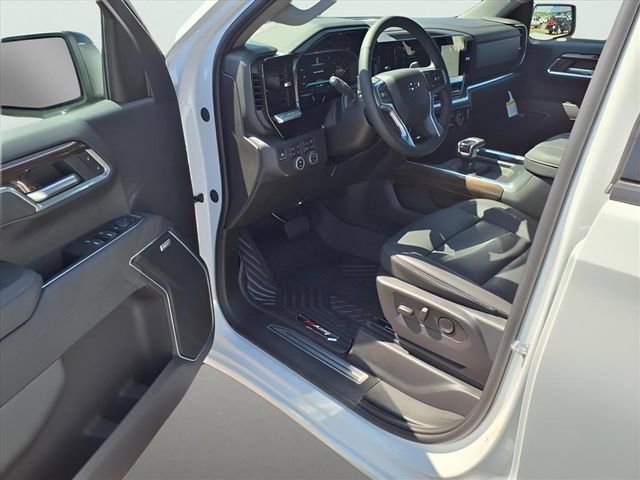 New 2026 Chevrolet Silverado 1500 RST w/ RST All Star Premium Package AWD/4WD image 10