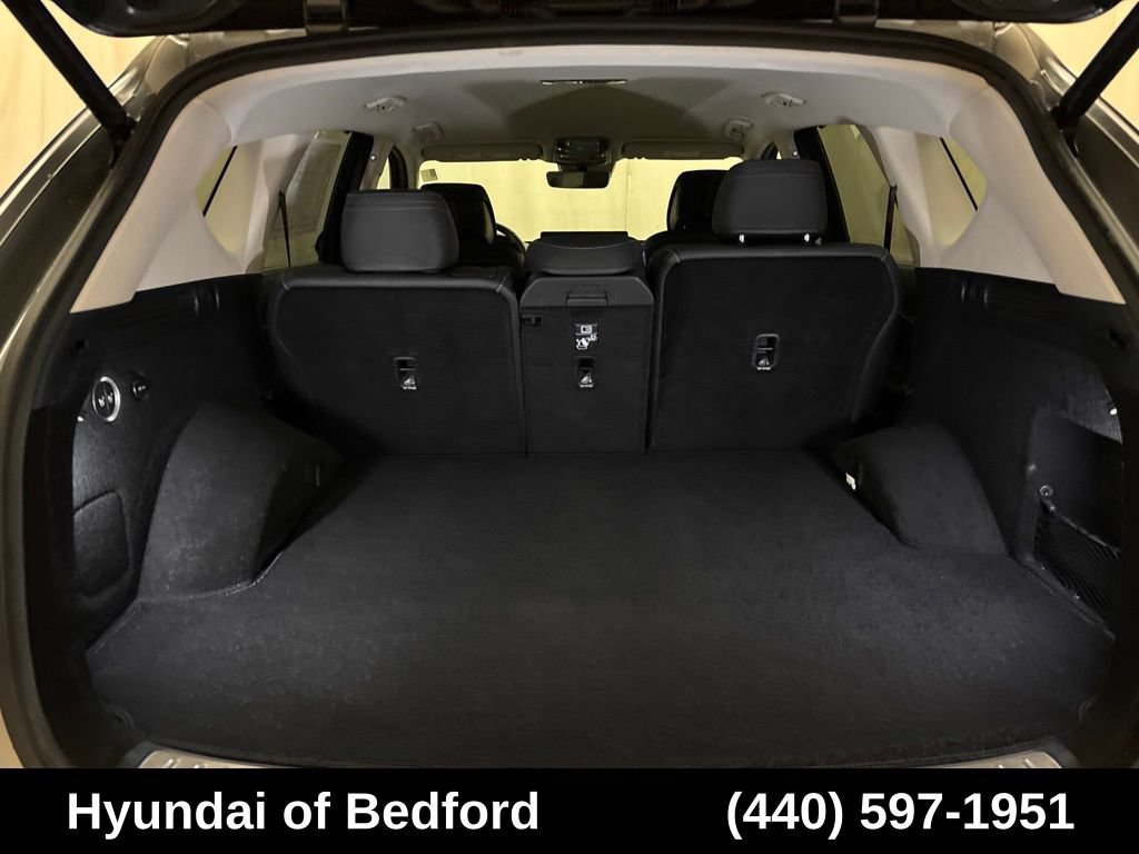 Used 2024 Genesis GV80 2.5T AWD/4WD image 10