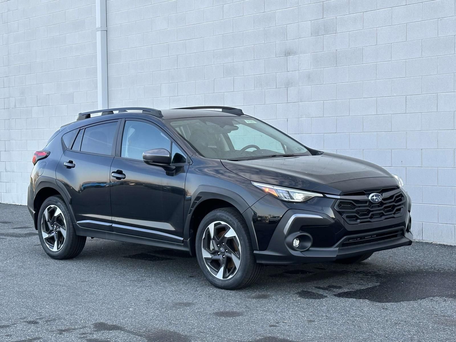 New 2026 Subaru Crosstrek 2.5i Limited AWD/4WD image 7