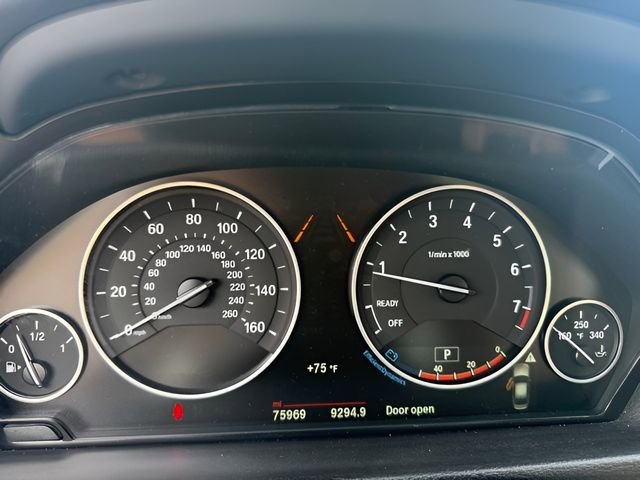 Used 2016 BMW 328i xDrive Sedan image 17