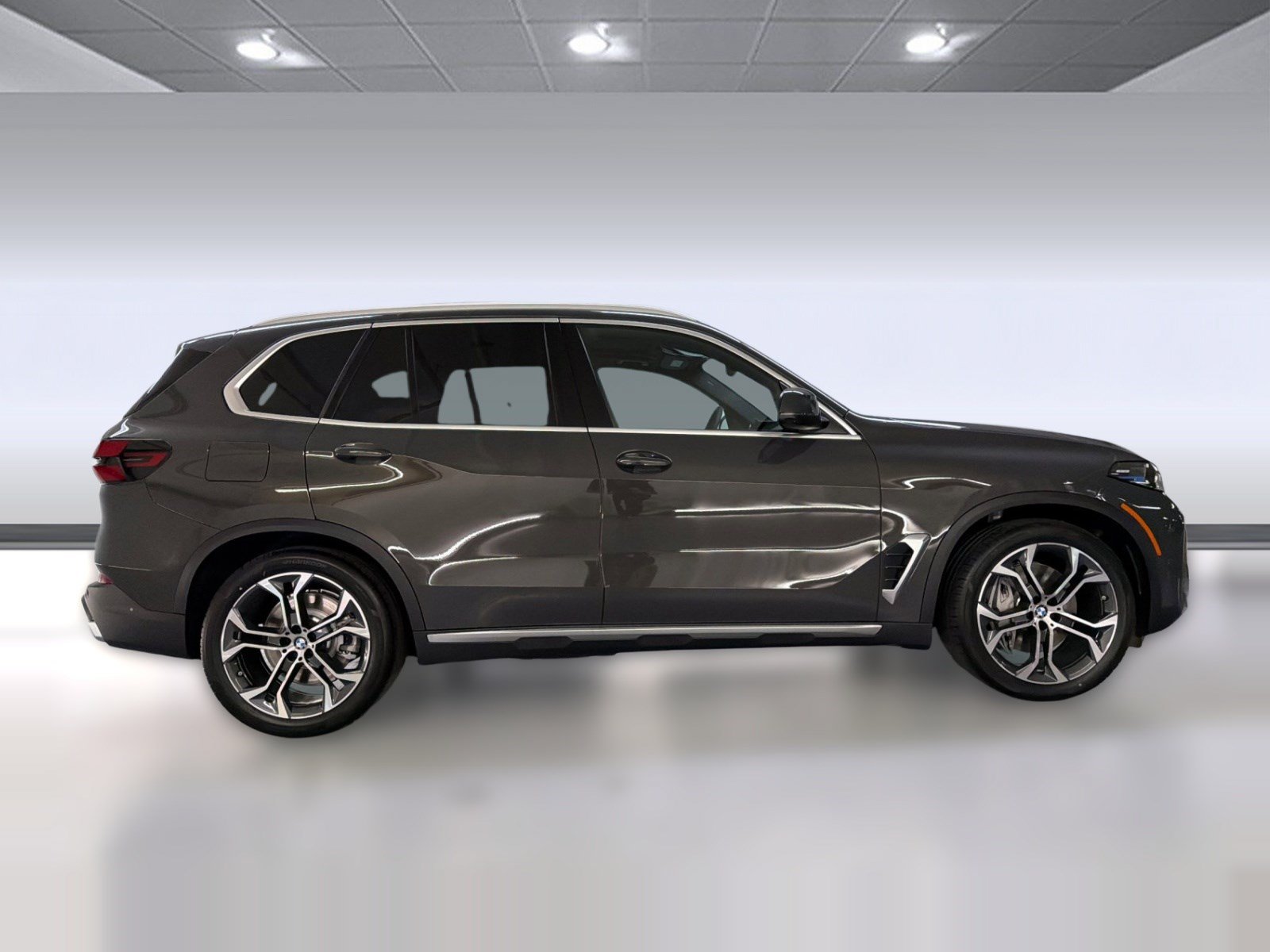 New 2026 BMW X5 xDrive50e AWD/4WD image 7