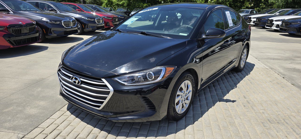 Used 2018 Hyundai Elantra SE FWD image 9