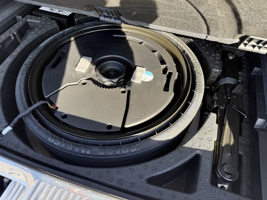 Used 2018 Audi Q5 Prestige image 25