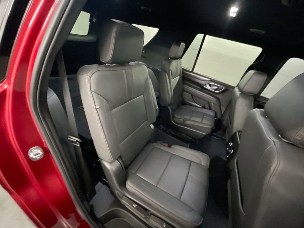 Used 2024 Chevrolet Tahoe RST w/ Luxury Package image 27