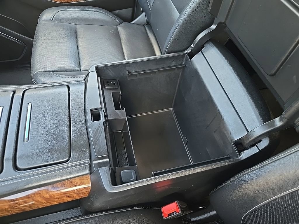 Used 2018 Chevrolet Tahoe Premier image 42