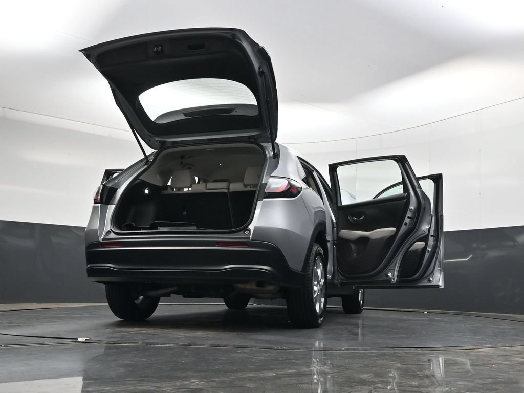 Used 2024 Honda HR-V LX image 42