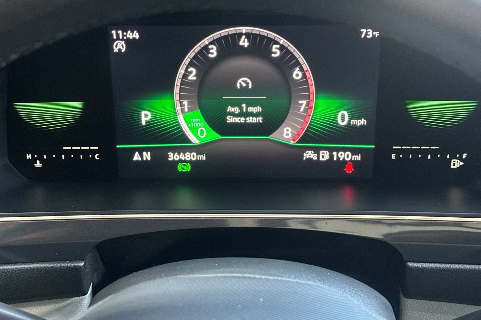 Certified 2023 Volkswagen Tiguan SE R-Line FWD image 25