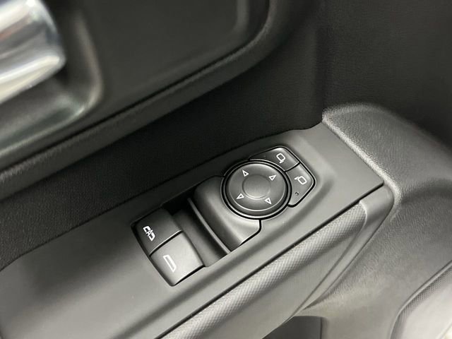 New 2026 Chevrolet Silverado 1500 W/T w/ WT Safety Package image 22