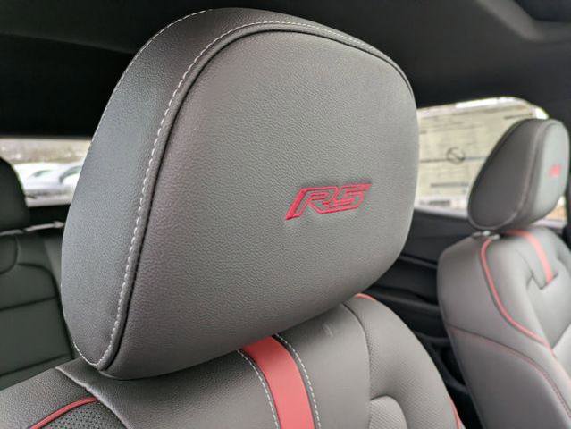 New 2026 Chevrolet Trax RS w/ Sunroof Package FWD image 28