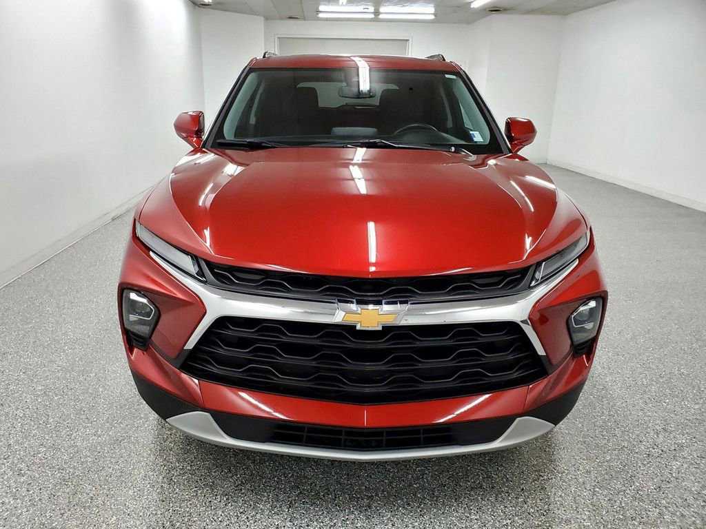 Used 2023 Chevrolet Blazer LT w/ Convenience Package image 2