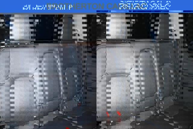 Used 2015 Nissan Frontier PRO-4X w/ Pro-4x Luxury Package image 20